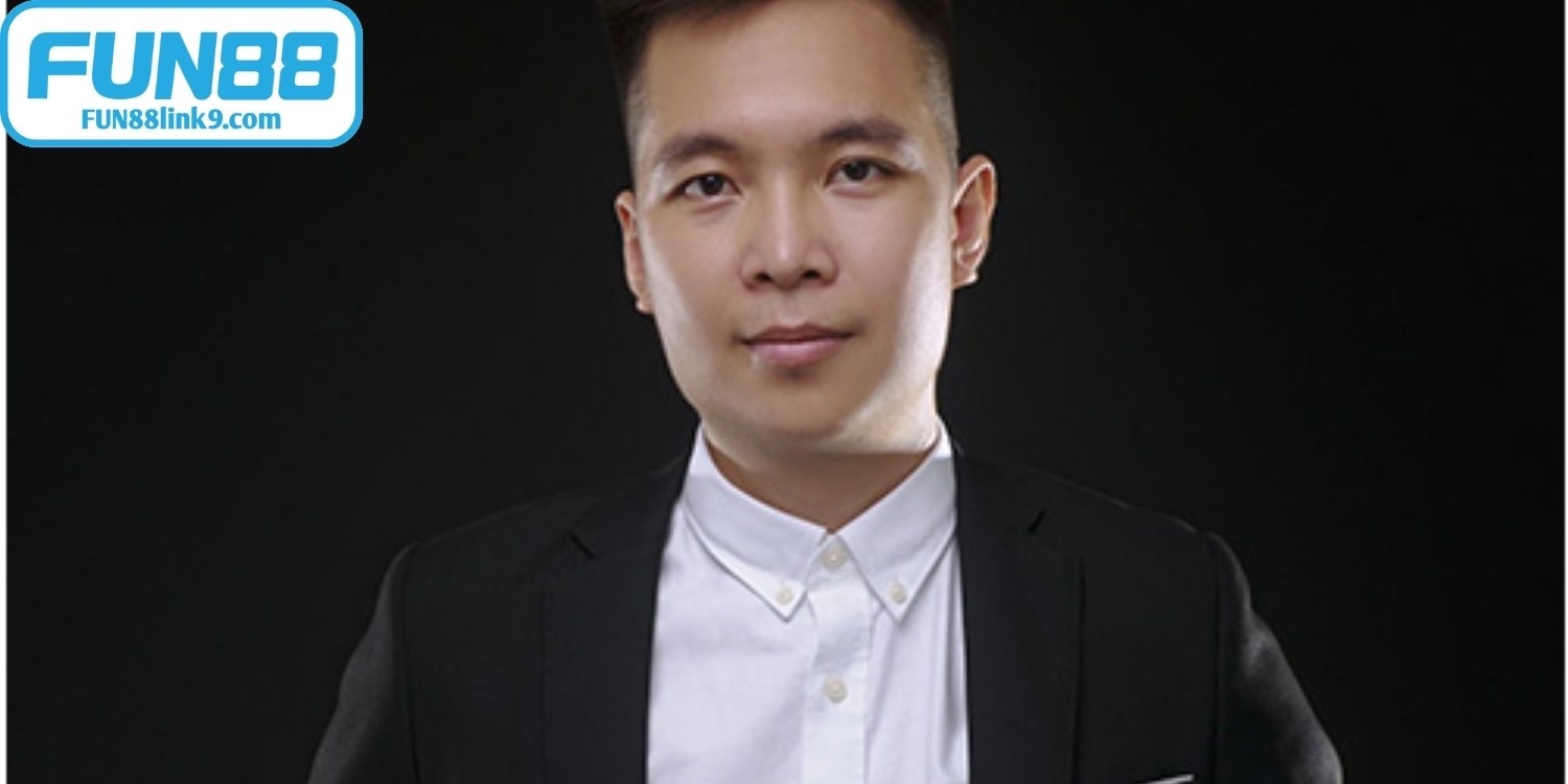 CEO Nguyễn Thành Vinh đã giúp FUN88 có được thành tựu phát triển rực rỡ