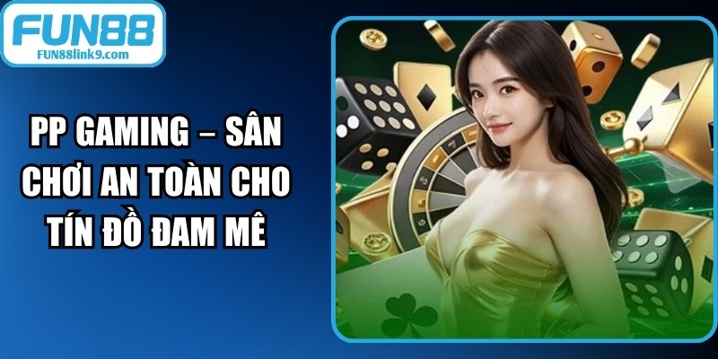 PP Gaming